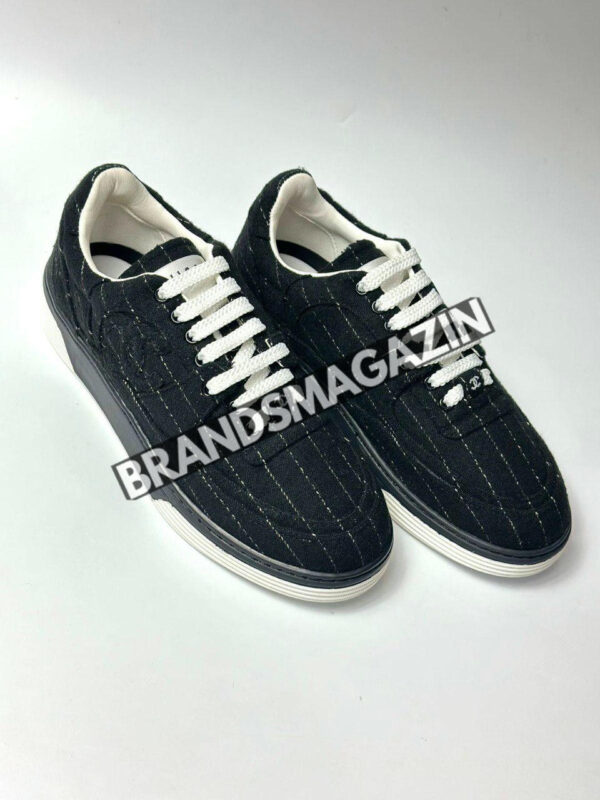 Кеды Chanel BM45978465777