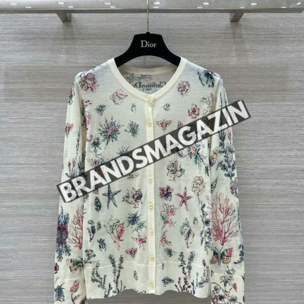 Кардиган Dior BM46464468777