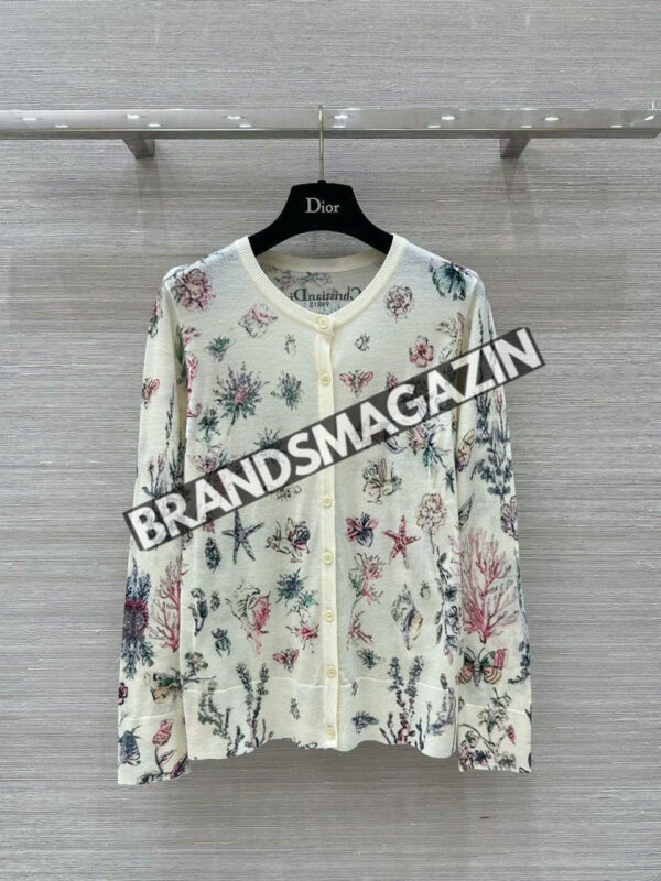 Кардиган Dior BM46464468777