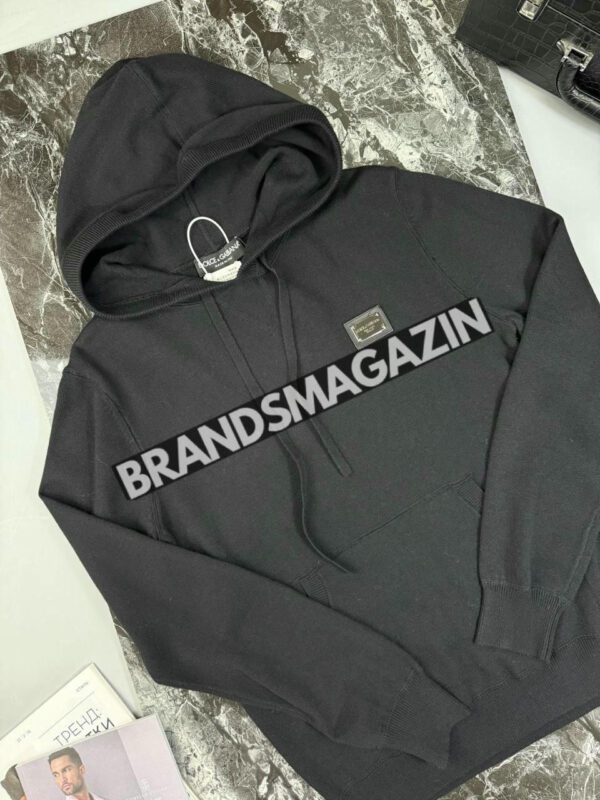 Худи Dolce&Gabbana BM47016707777 2