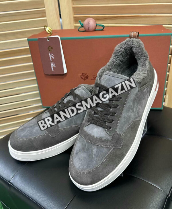 Кеды Loro Piana BM46880560977