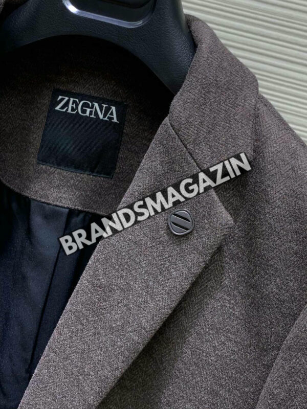 Пиджак Zegna BM46529147677 6
