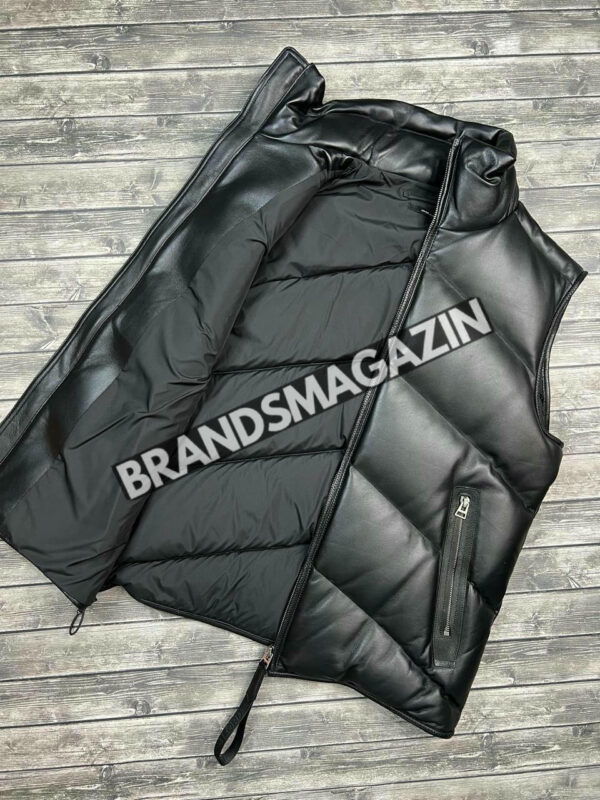 Безрукавка Tom Ford BM47379348177 2