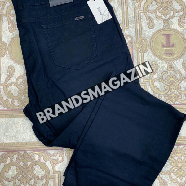 Брюки Brioni BM47385412877