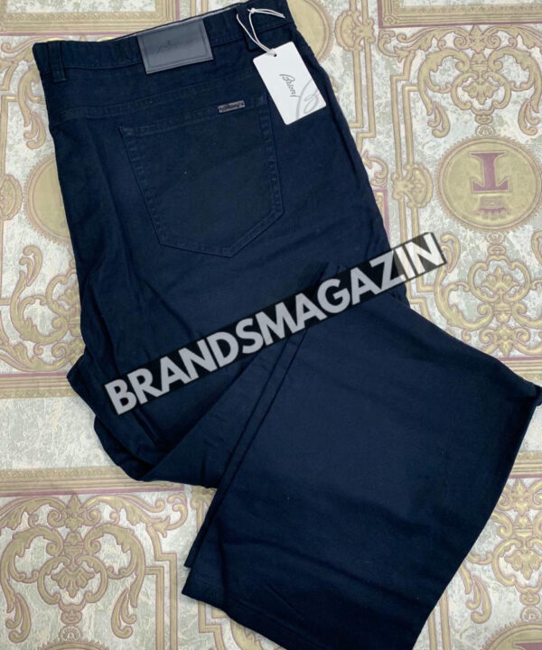 Брюки Brioni BM47385412877 Брюки Brioni BM47385412877