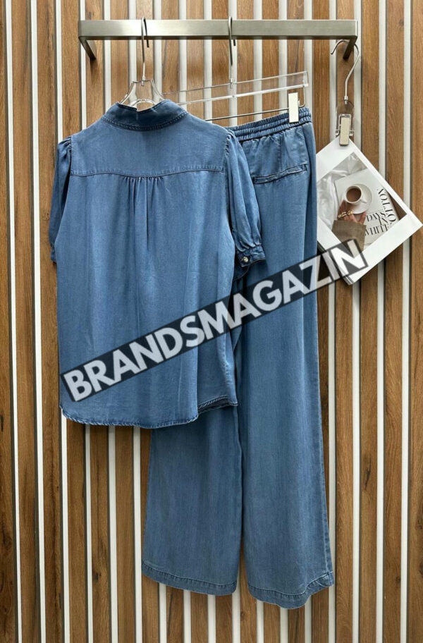 Костюм Celine BM71392977 2