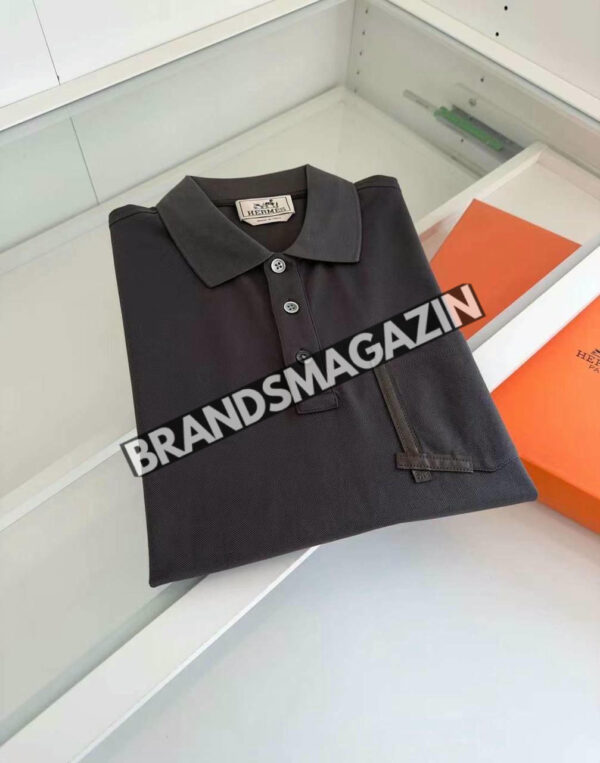Поло Hermes BM70740777 6