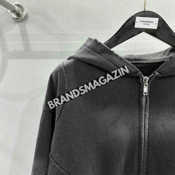 Худи Thom Browne BM7677577 6