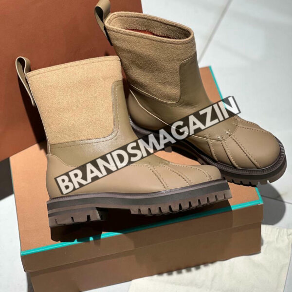 Ботинки Loro Piana BM45841379277