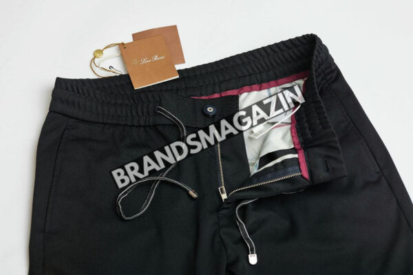 Брюки Loro Piana BM45680404777 4