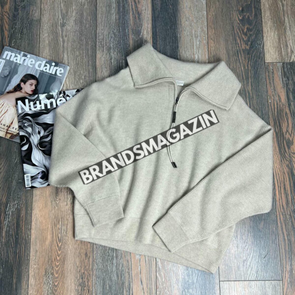 Свитер Brunello Cucinelli BM47399752277