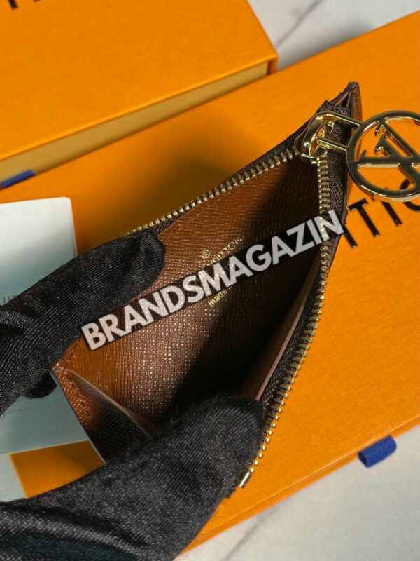 Картхолдер Louis Vuitton BM45699977277 5