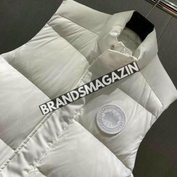 Безрукавка Canada Goose BM46169705977 7