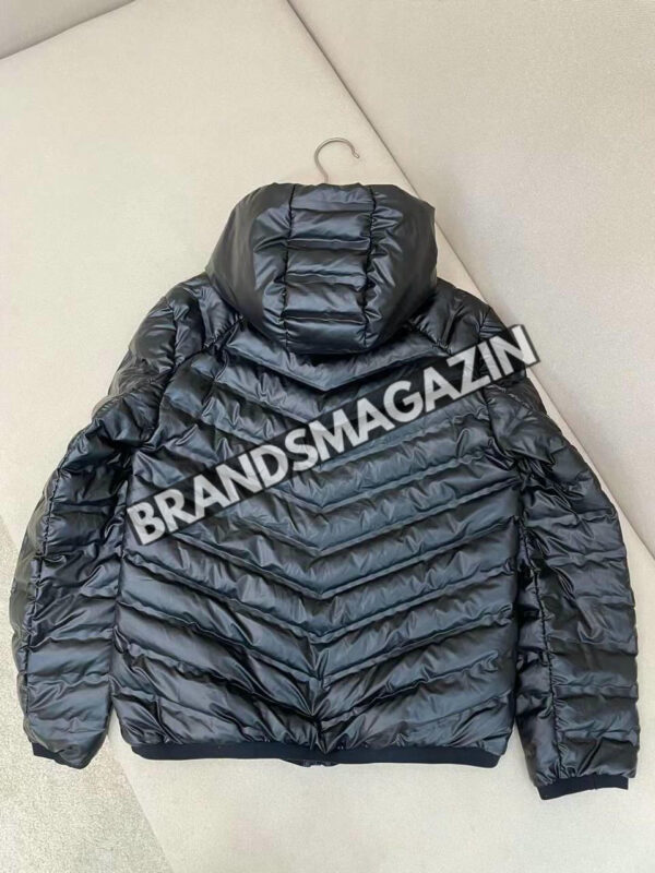 Пуховик Prada BM46324336977 2