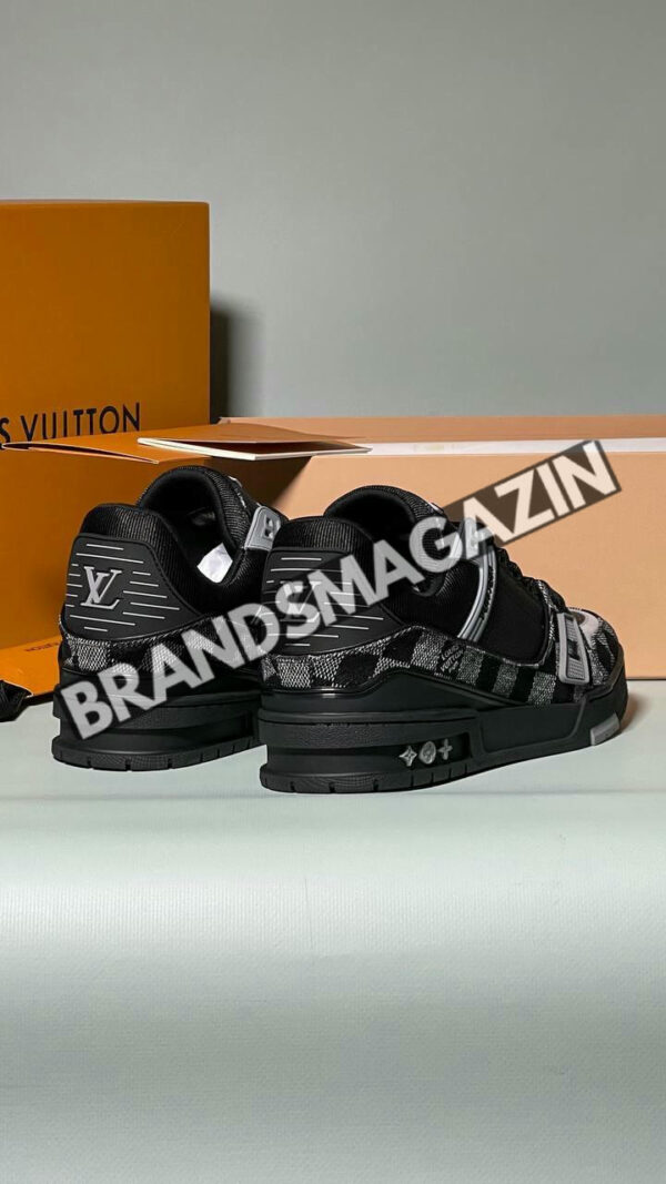 Кеды Louis Vuitton BM46035818277 2