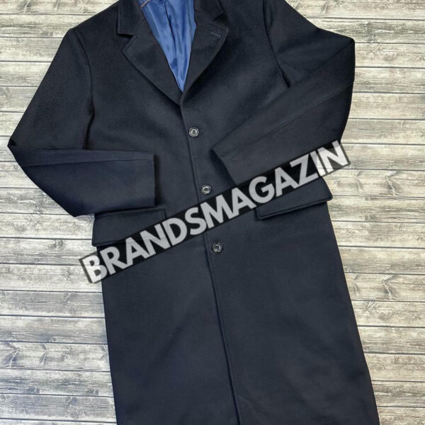 Пальто Loro Piana BM46672432177