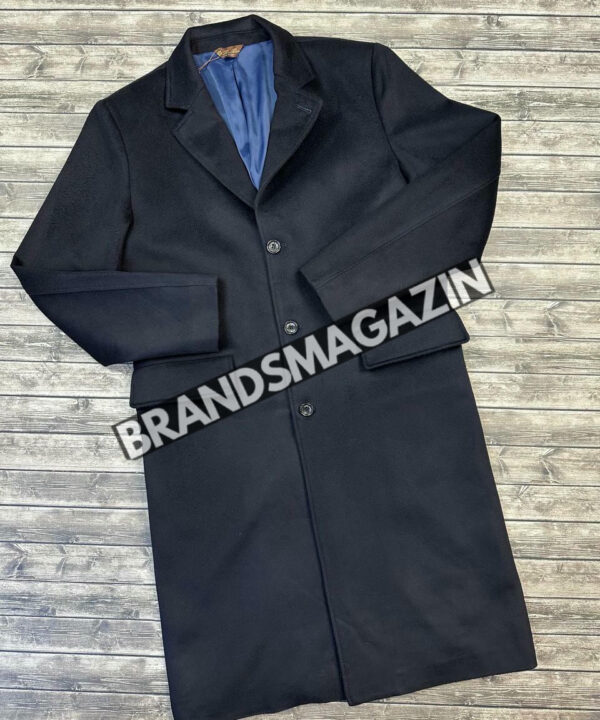 Пальто Loro Piana BM46672432177 Пальто Loro Piana BM46672432177