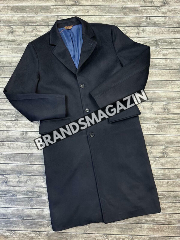 Пальто Loro Piana BM46672432177