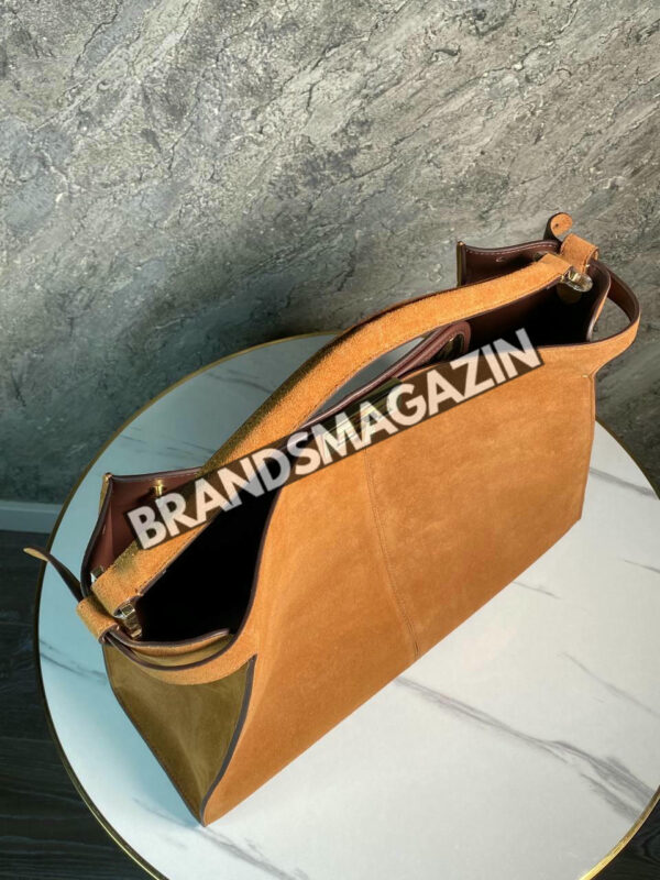Сумка Fendi BM46070543877 4