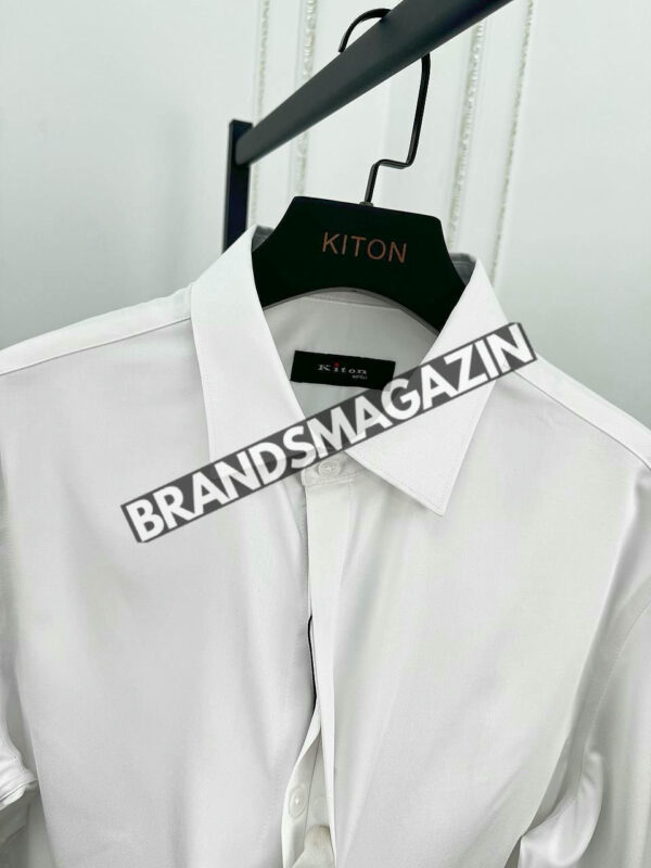 Рубашка Kiton BM45942153977 5
