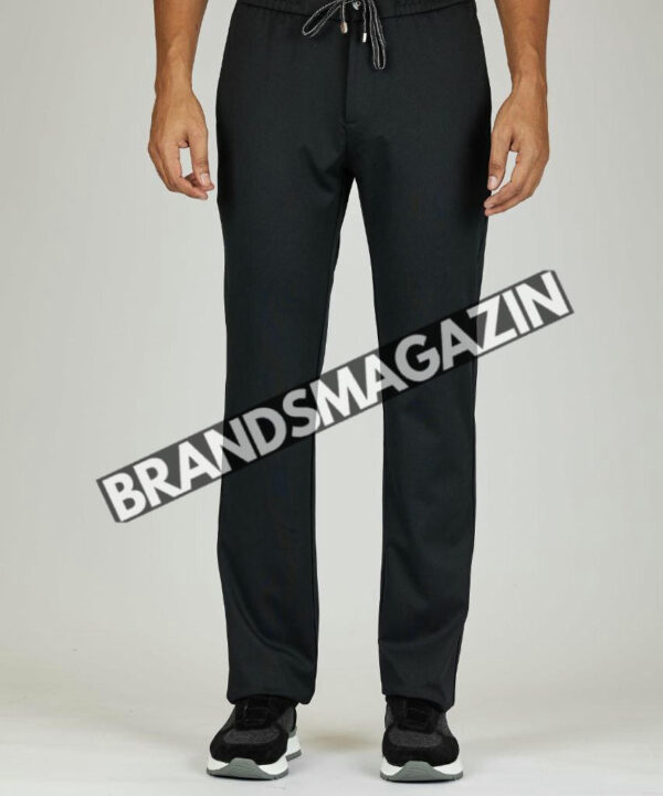 Брюки Loro Piana BM45680404777 Брюки Loro Piana BM45680404777