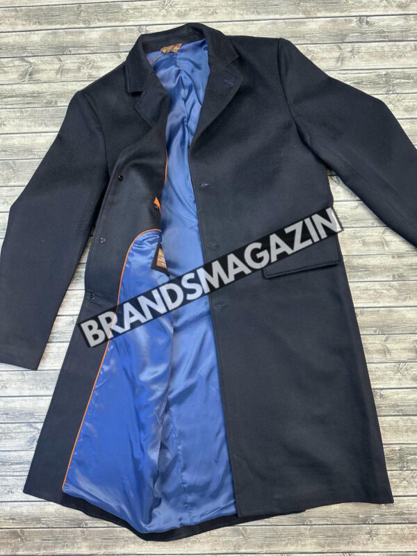Пальто Loro Piana BM46672432177 2