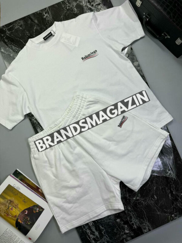 Прогулочный костюм Balenciaga BM70641877