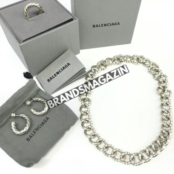 Цепь Balenciaga BM68405777