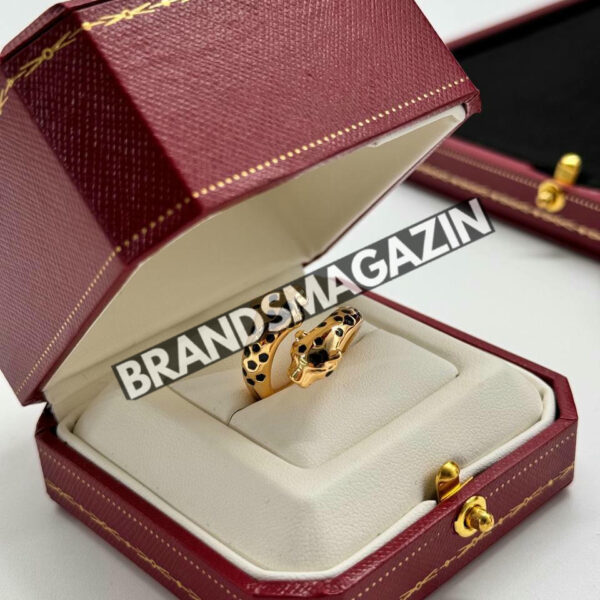 Кольцо Cartier BM46183120777
