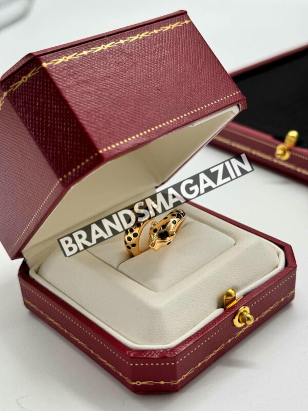 Кольцо Cartier BM46183120777
