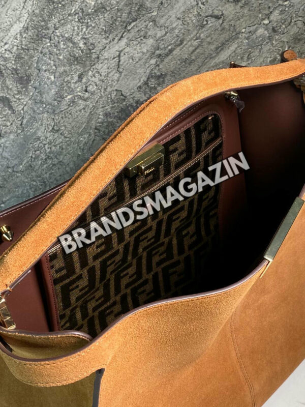 Сумка Fendi BM46070543877 5