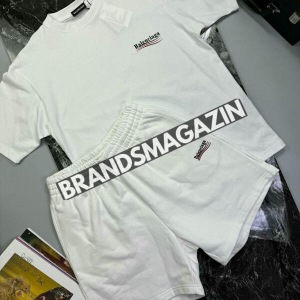 Прогулочный костюм Balenciaga BM71688577