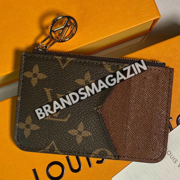 Картхолдер Louis Vuitton BM45699977277