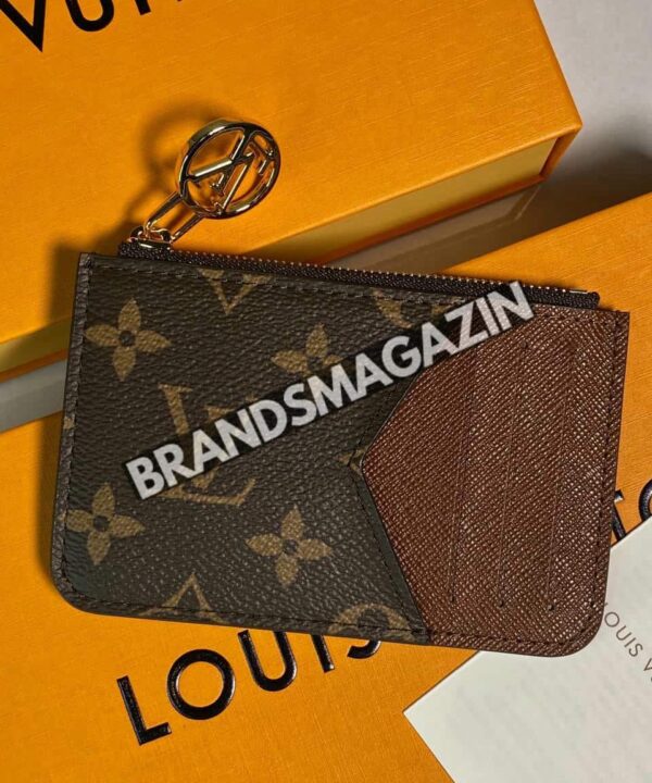 Картхолдер Louis Vuitton BM45699977277
