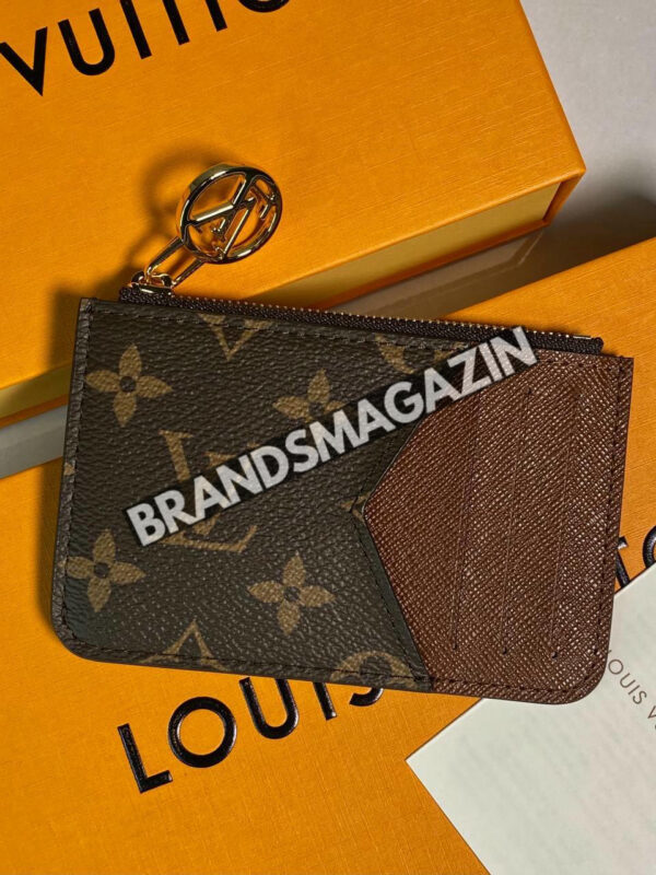 Картхолдер Louis Vuitton BM45699977277