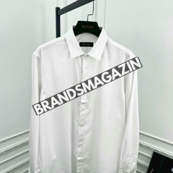 Рубашка Kiton BM45942153977