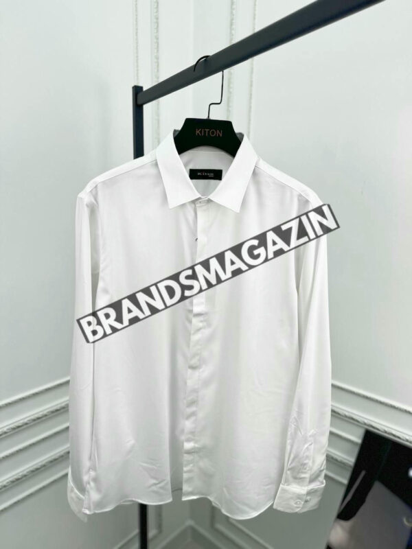Рубашка Kiton BM45942153977