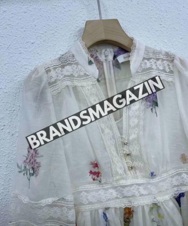Рубашка Zimmermann BM70980777 2