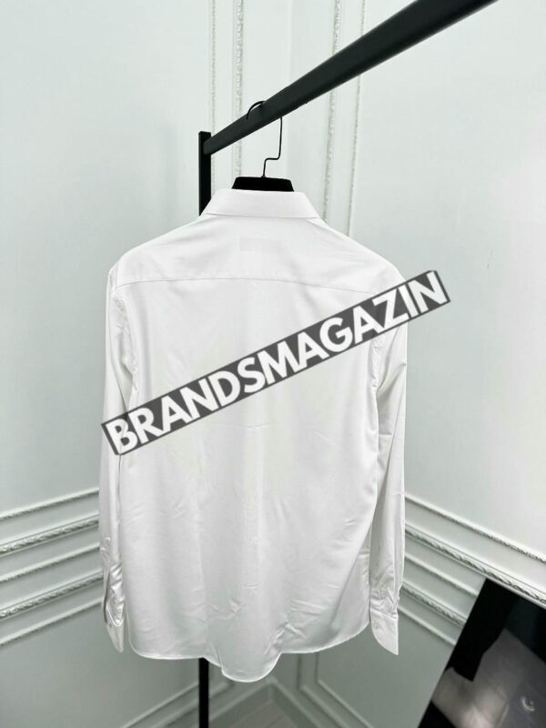 Рубашка Kiton BM45942153977 2