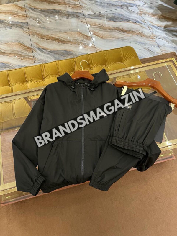 Спортивный костюм Dolce&Gabbana BM46414862777 7