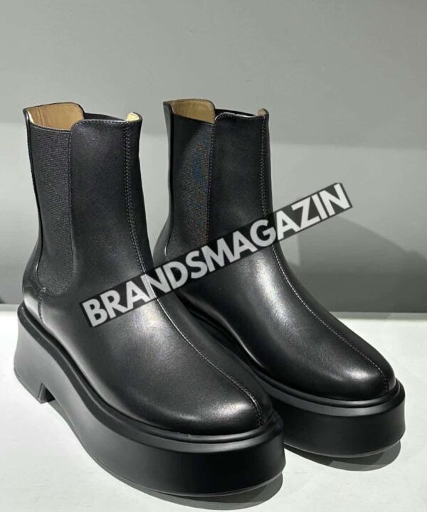 Ботинки The Row BM47179071377 Ботинки The Row BM47179071377