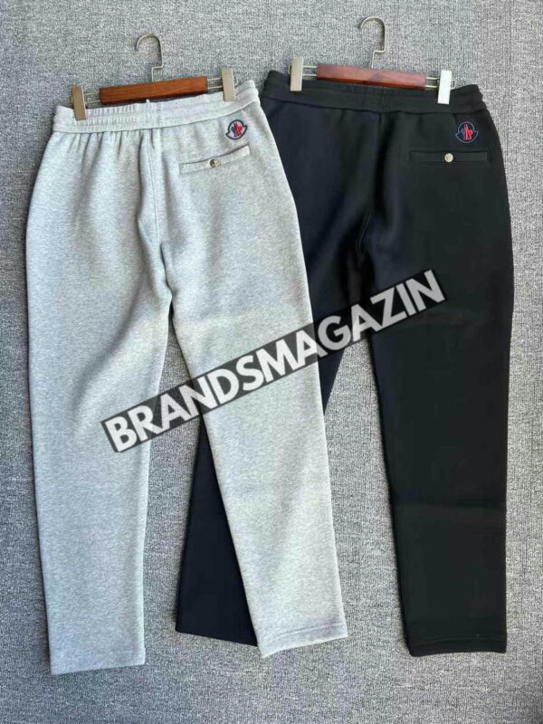 Спортивные штаны Moncler BM46982574977 6