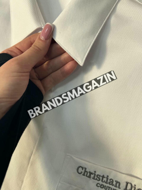 Рубашка Christian Dior BM71287877 3