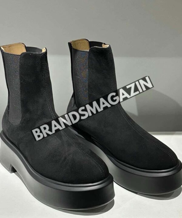 Ботинки The Row BM47179072177 Ботинки The Row BM47179072177