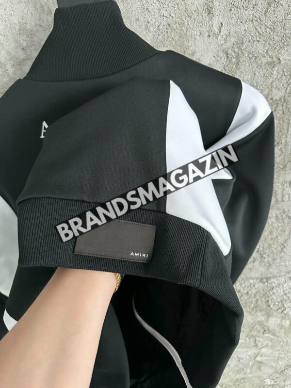 Спортивный костюм Amiri BM71330377 4