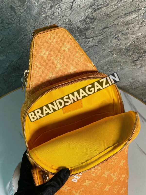 Сумка-слинг Louis Vuitton BM46148292677 4