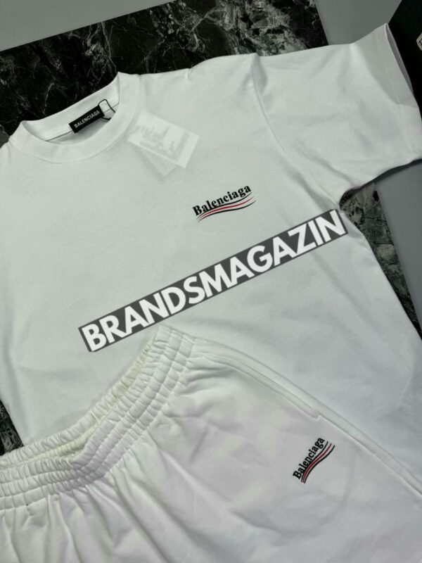 Прогулочный костюм Balenciaga BM71688577 2