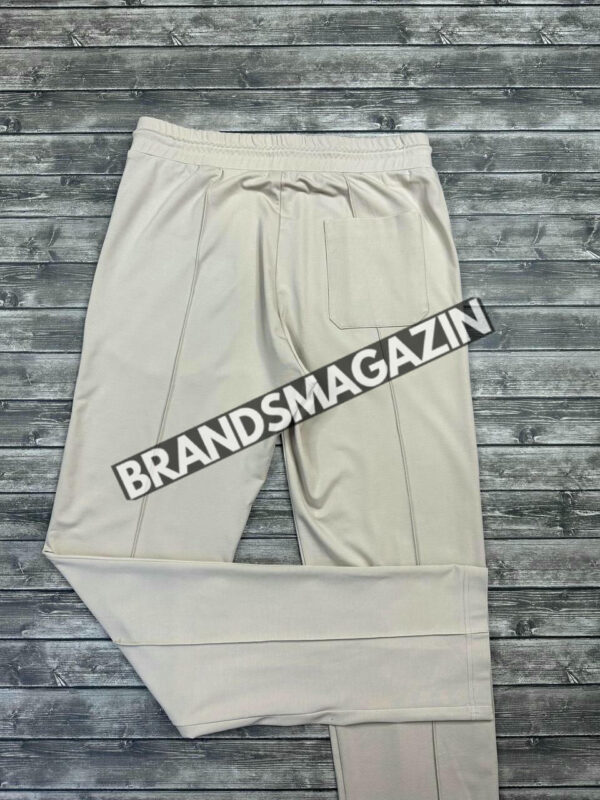 Спортивный костюм Berluti BM7003577 4