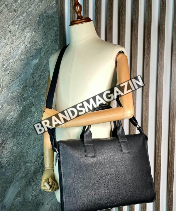 Деловая сумка Hermes BM45682788977 Деловая сумка Hermes BM45682788977