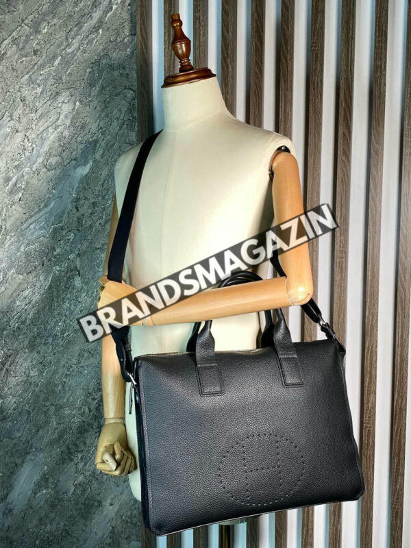 Деловая сумка Hermes BM45682788977